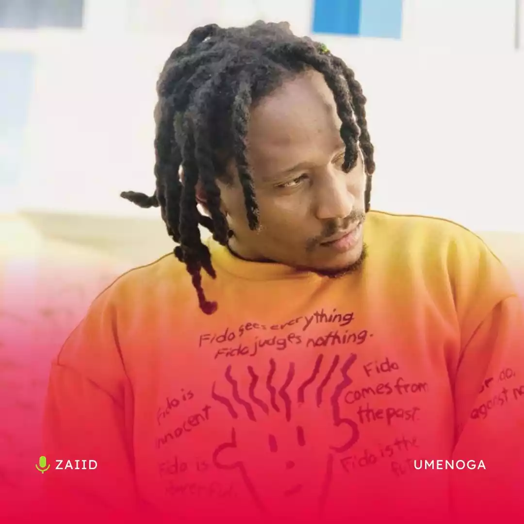 Zaiid - Umenoga Mp3 Download